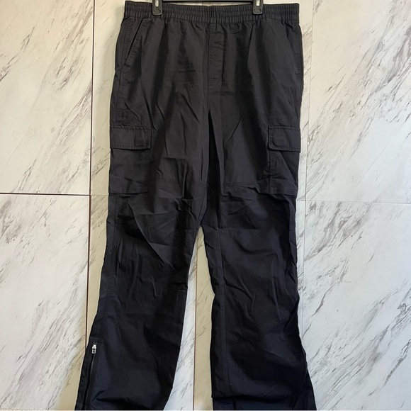 3/$60 LCKR Cargo Pocket Casual Utility Pants SZ XL - Picture 1 of 4